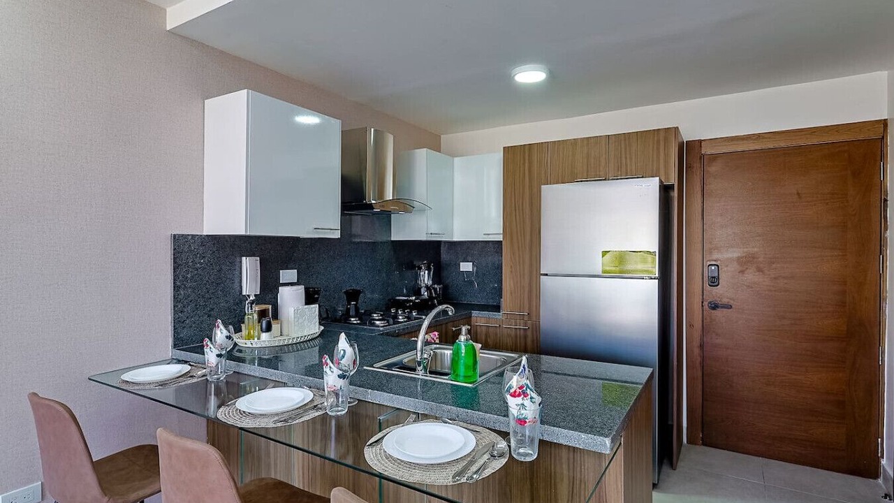 Photo of Bedroom in Evaristo Morales