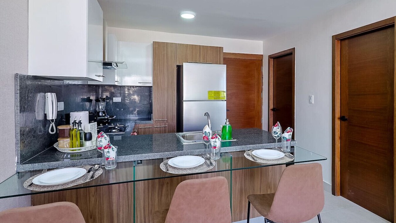 Photo of Livingroom in Evaristo Morales