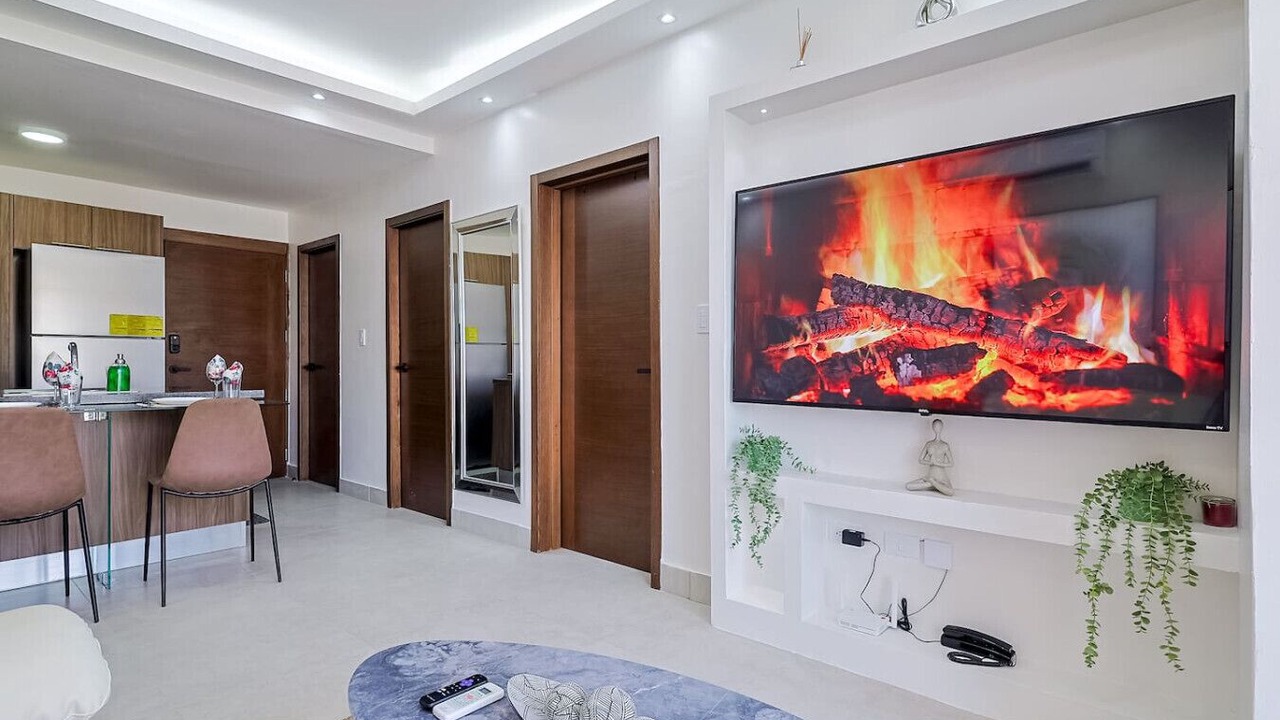 Photo of Bedroom in Evaristo Morales