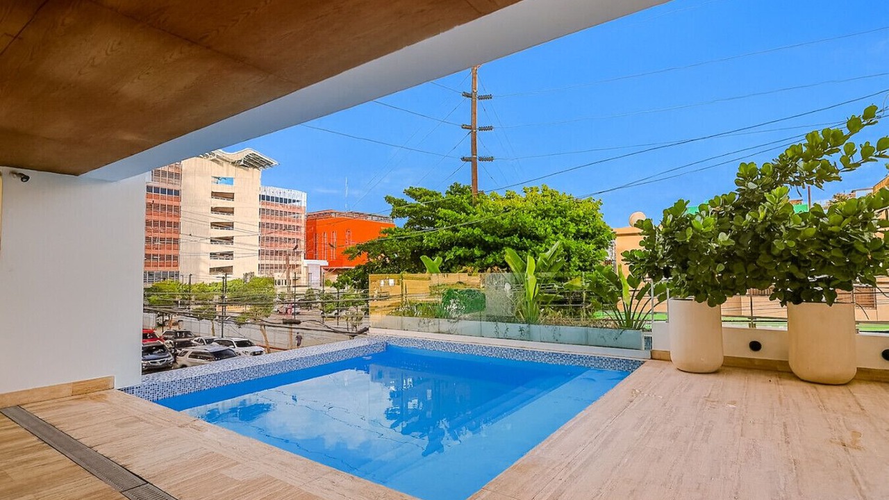 Photo of Outdoor in Evaristo Morales