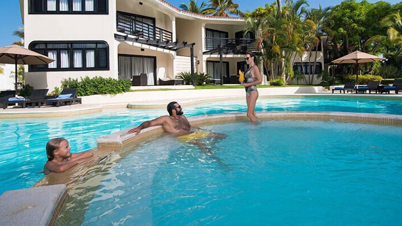 Photo of Outdoor in Los Maestros
