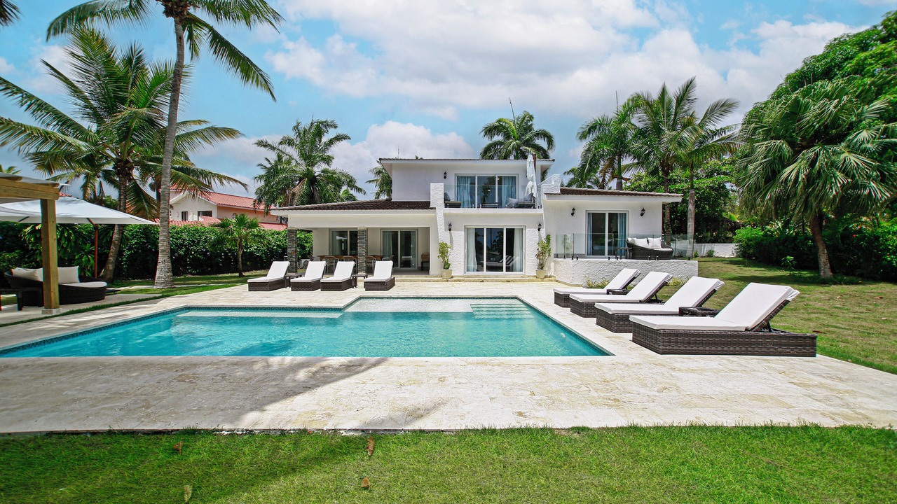 Photo of Outdoor in Los Maestros