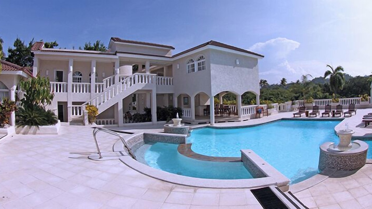 Photo of Outdoor in Los Maestros
