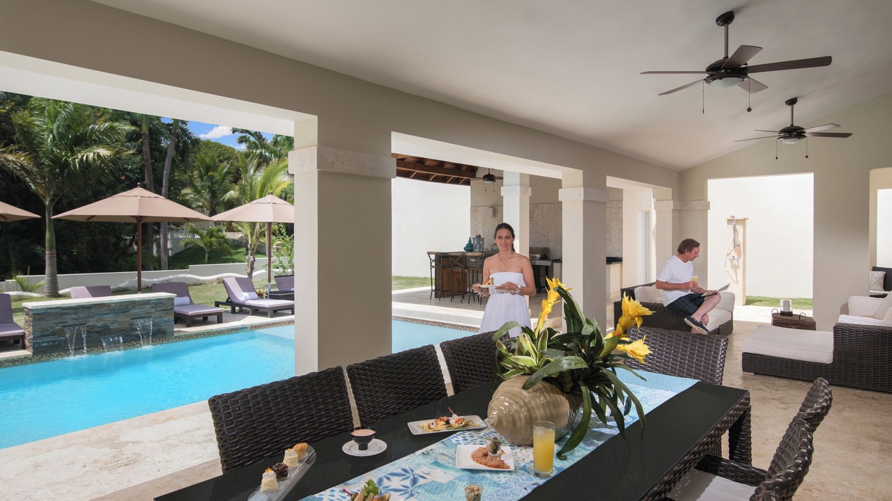 Photo of Outdoor in Los Maestros