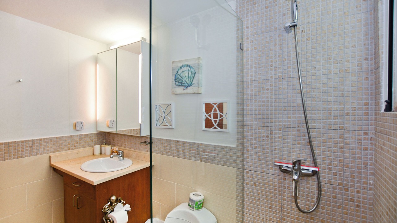 Photo of Bathroom in El Cortecito