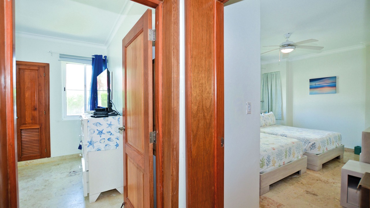 Photo of Bedroom in El Cortecito