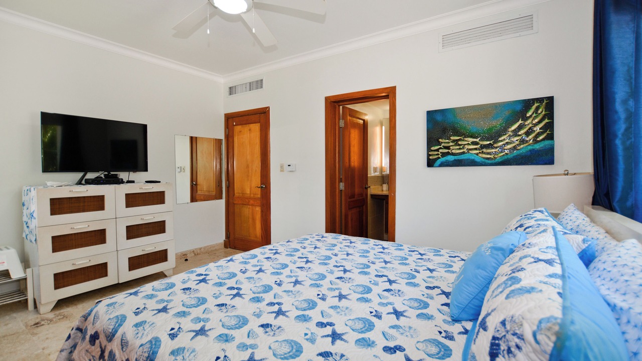 Photo of Bedroom in El Cortecito