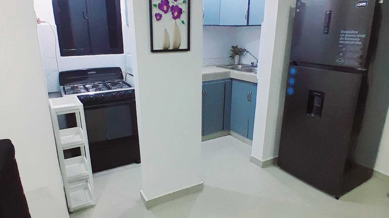 Photo of Kitchen in Villa Mella