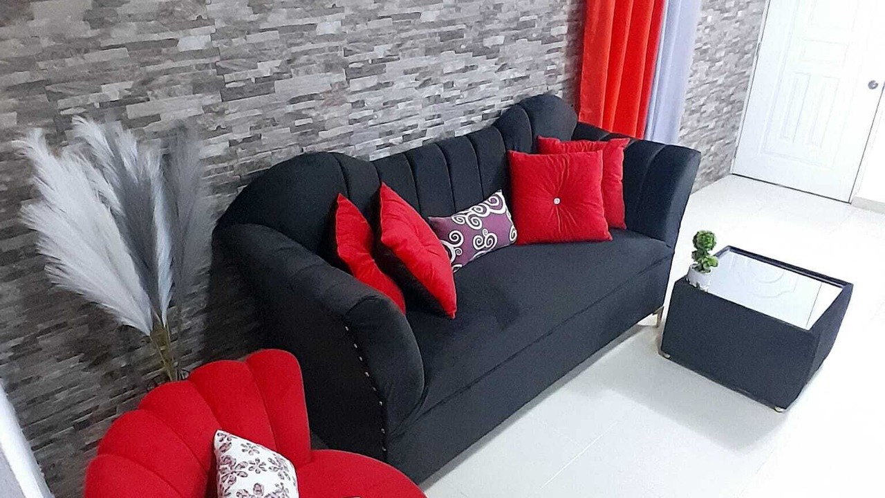 Photo of Livingroom in Villa Mella