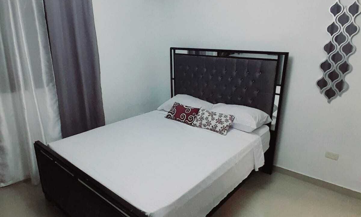 Photo of Bedroom in Villa Mella