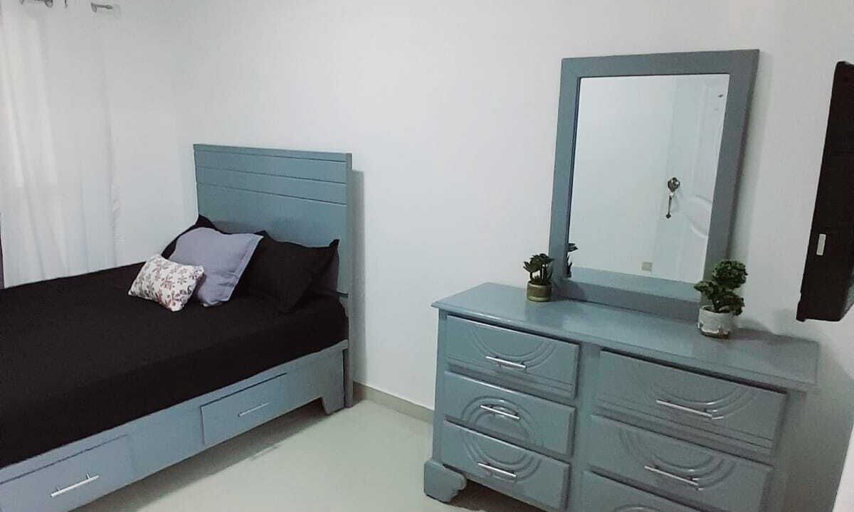 Photo of Bedroom in Villa Mella