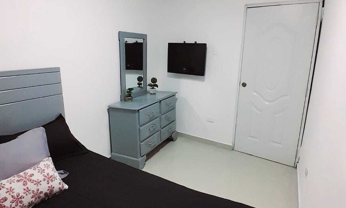 Photo of Bedroom in Villa Mella