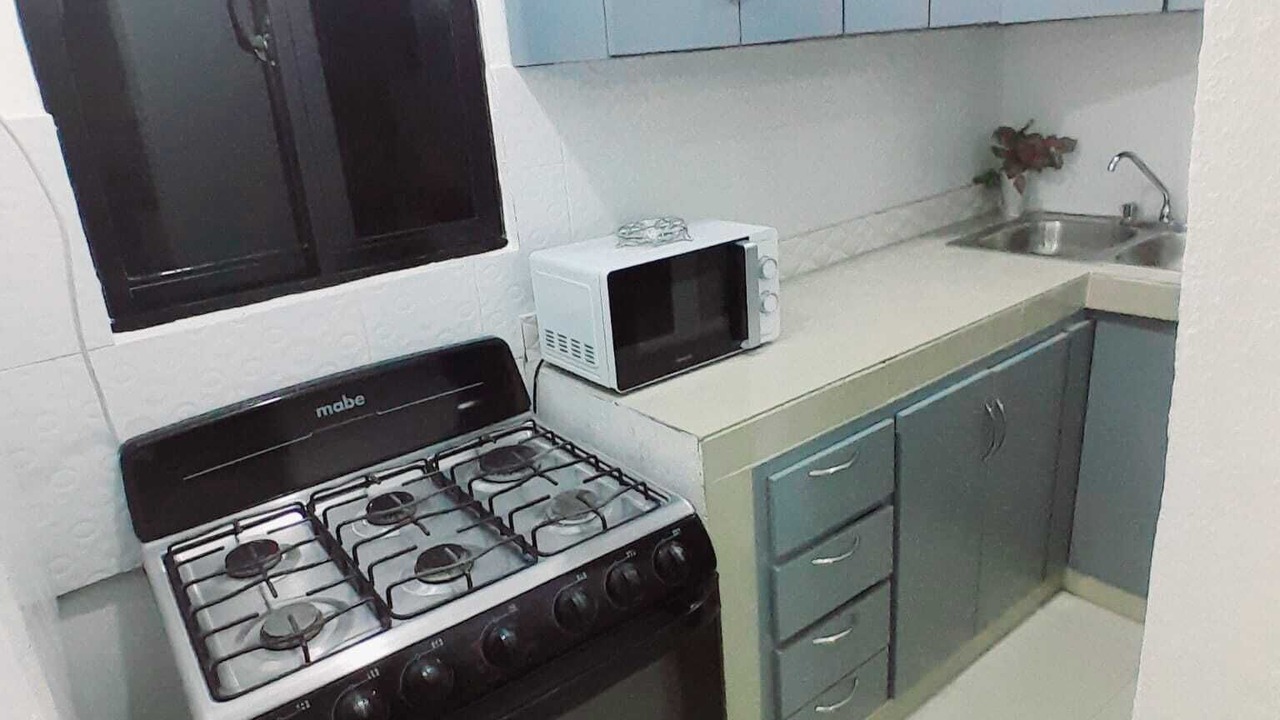 Photo of Kitchen in Villa Mella