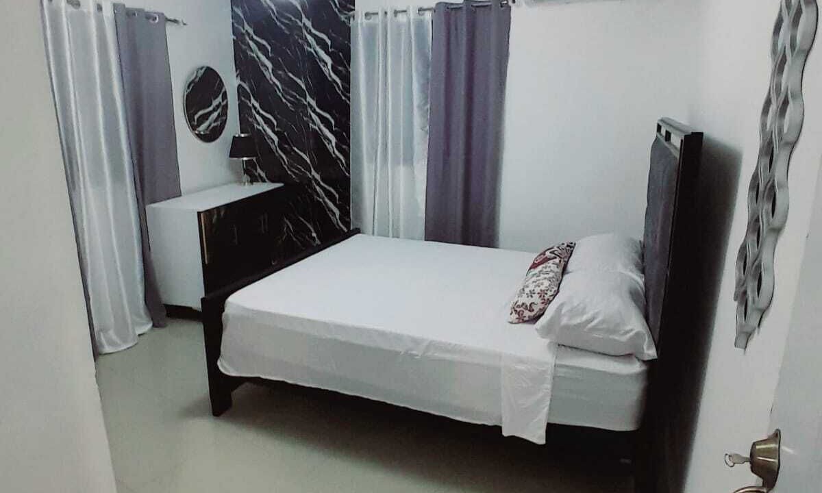 Photo of Bedroom in Villa Mella