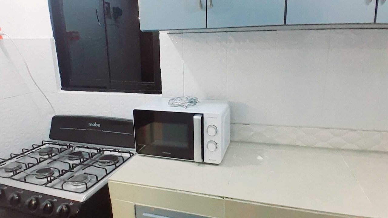 Photo of Kitchen in Villa Mella