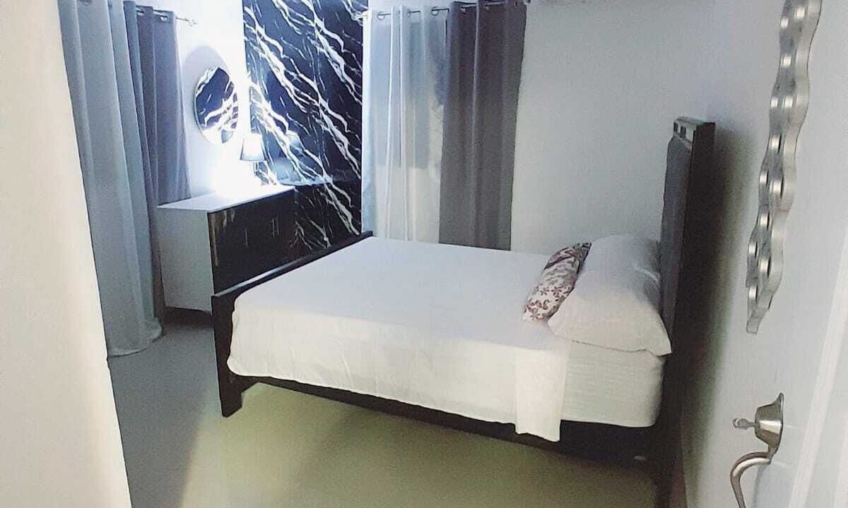 Photo of Bedroom in Villa Mella
