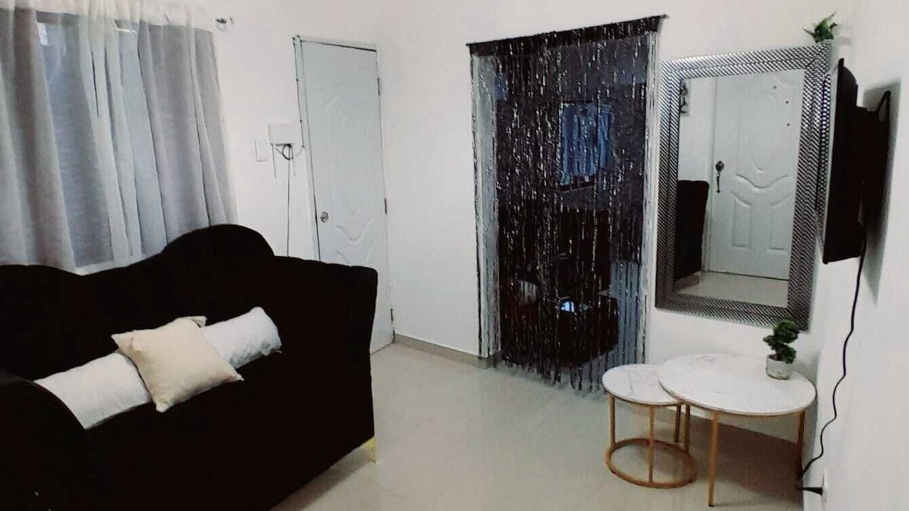 Photo of Livingroom in Villa Mella