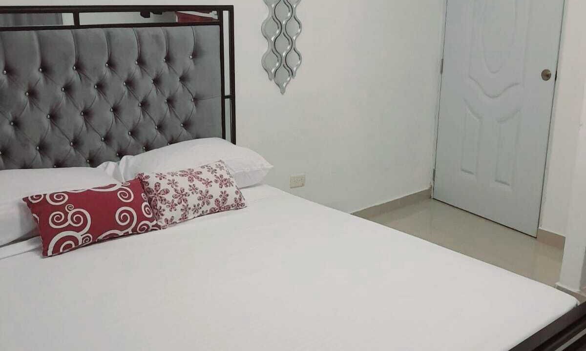 Photo of Bedroom in Villa Mella