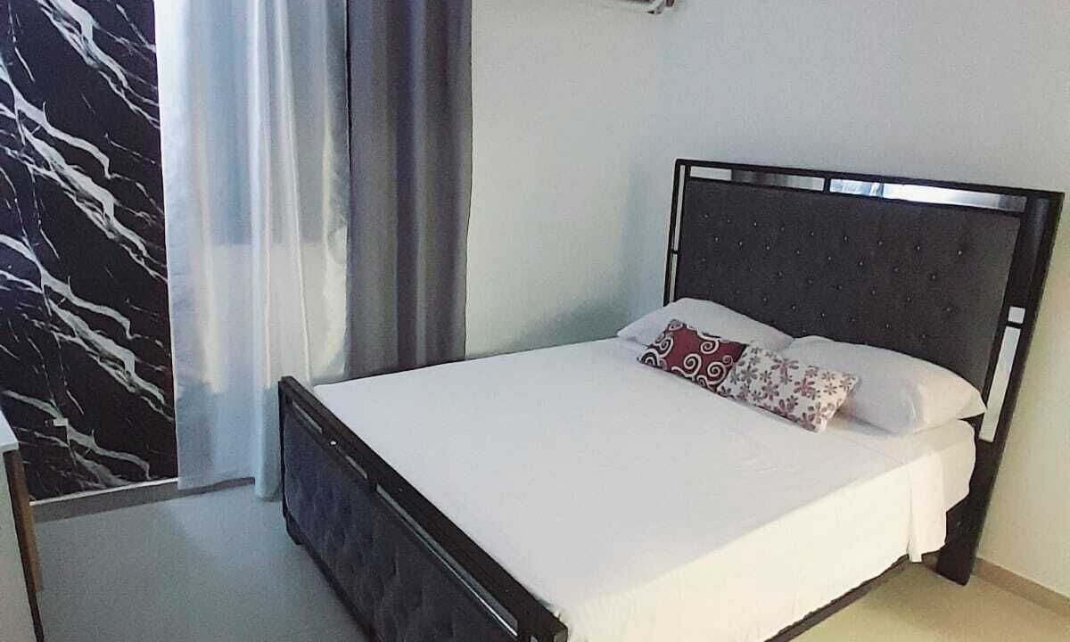 Photo of Bedroom in Villa Mella