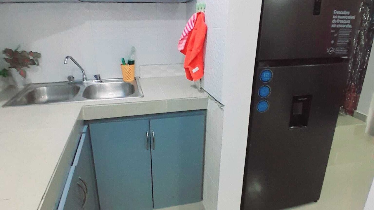 Photo of Kitchen in Villa Mella