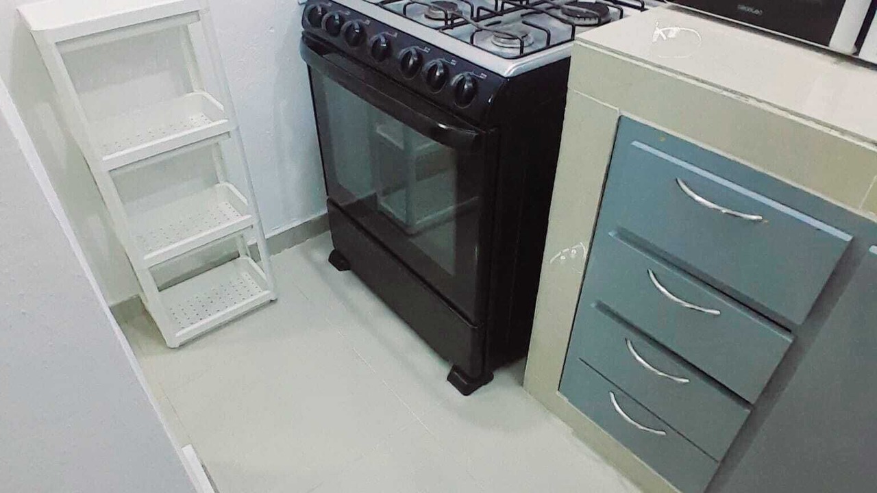 Photo of Kitchen in Villa Mella