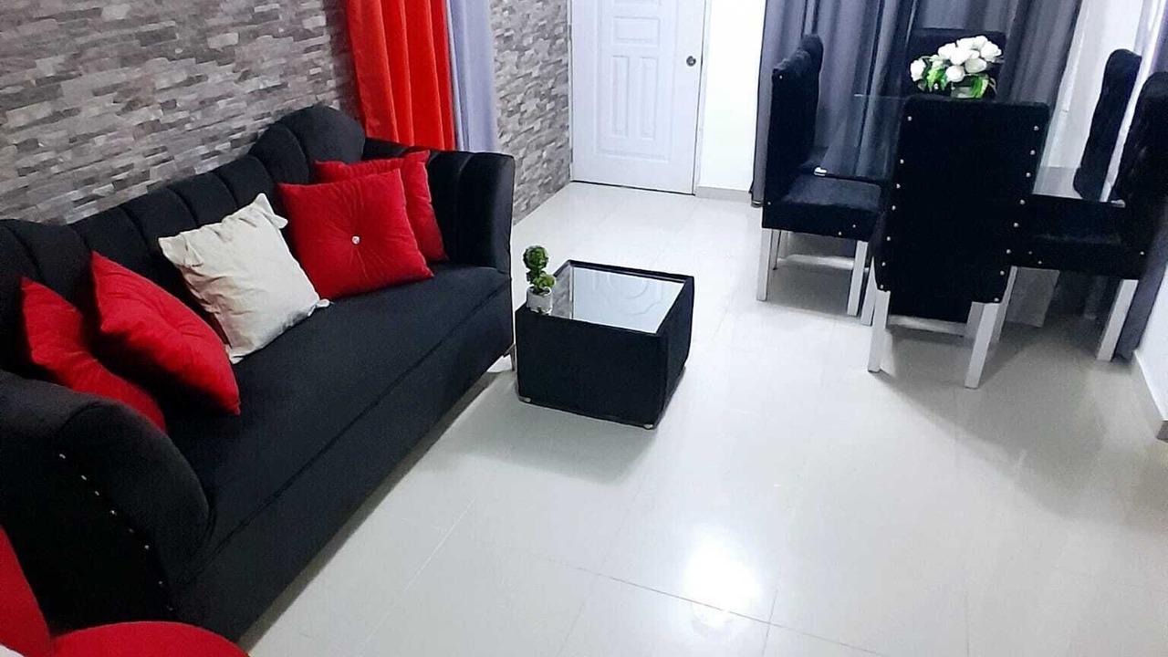 Photo of Livingroom in Villa Mella