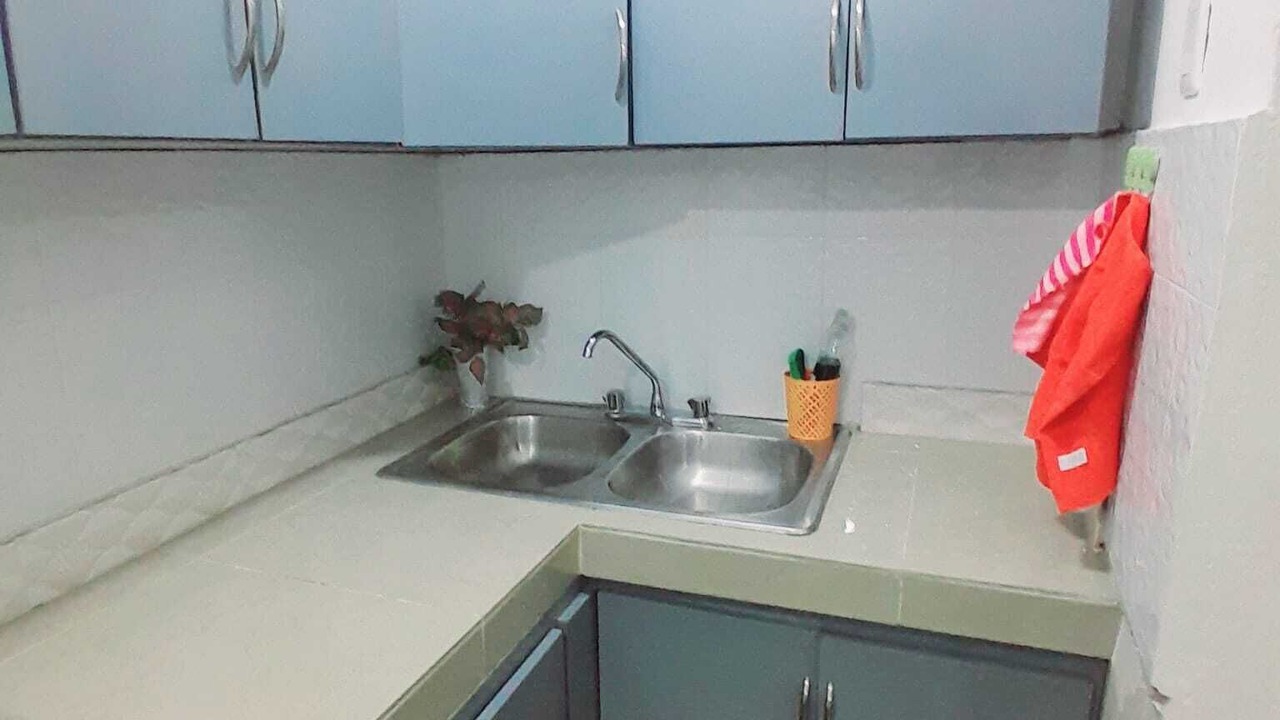 Photo of Kitchen in Villa Mella