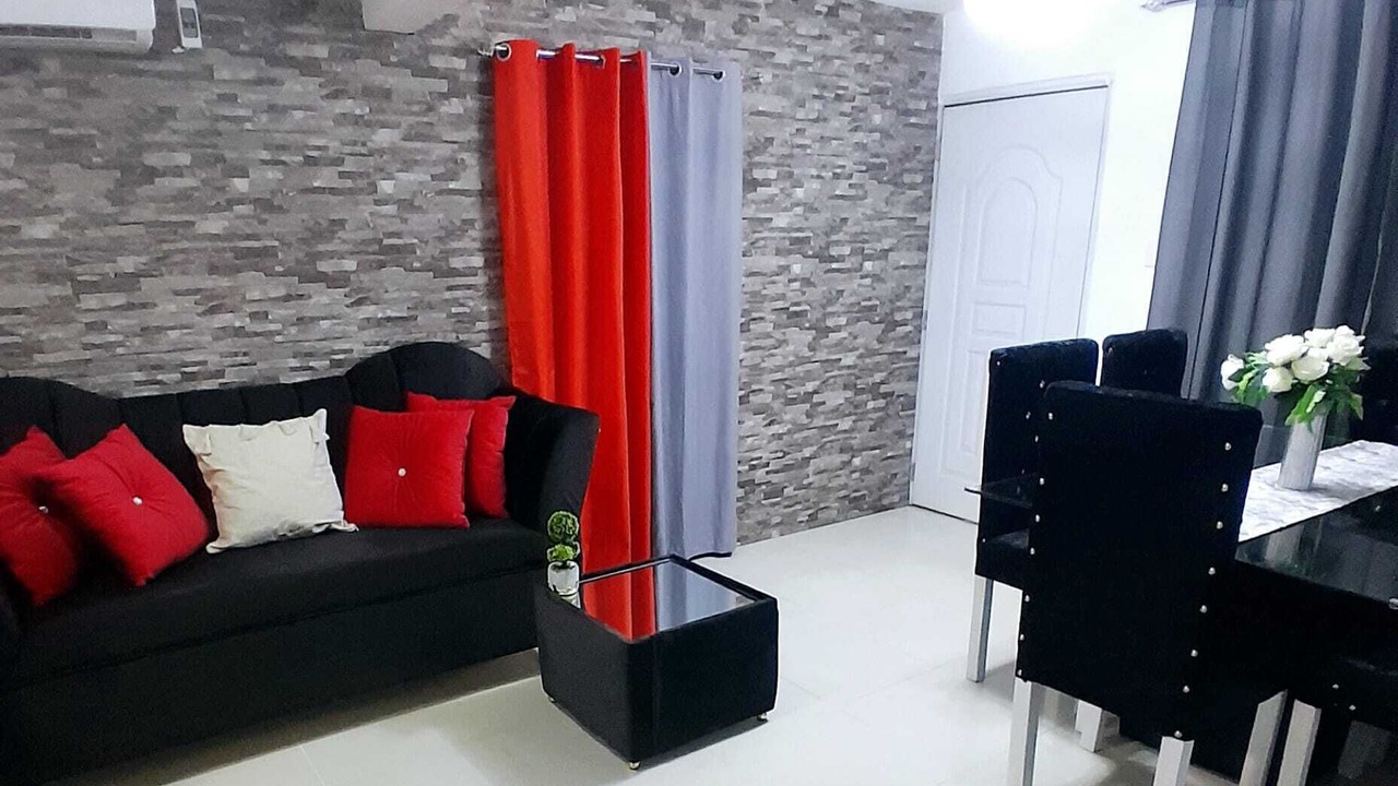 Photo of Livingroom in Villa Mella