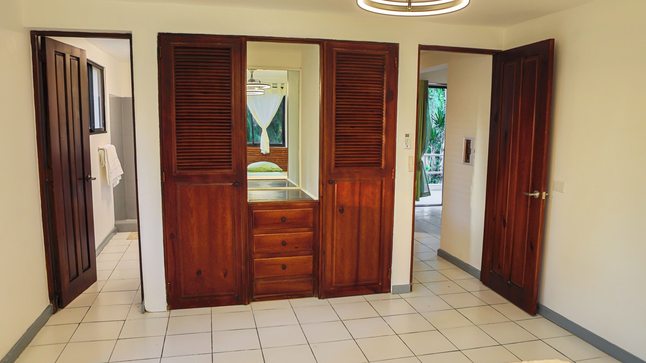 Photo of Bedroom in ProCab
