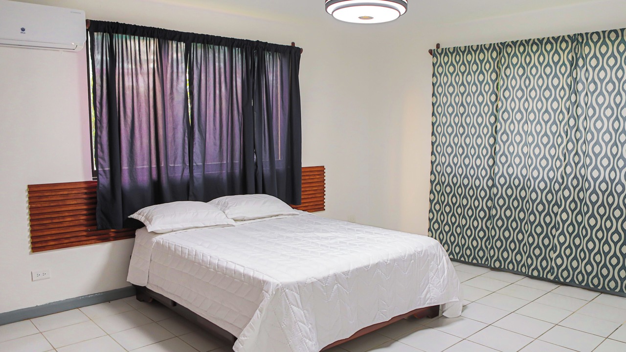 Photo of Bedroom in ProCab