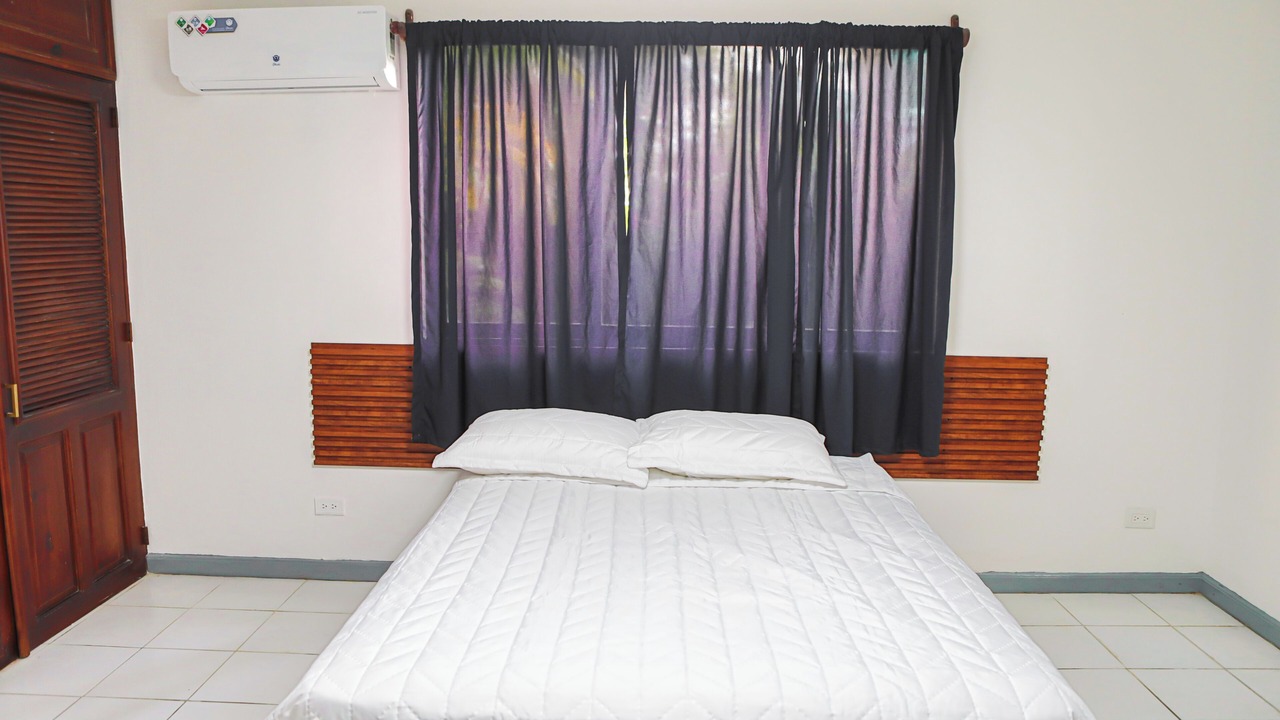 Photo of Bedroom in ProCab
