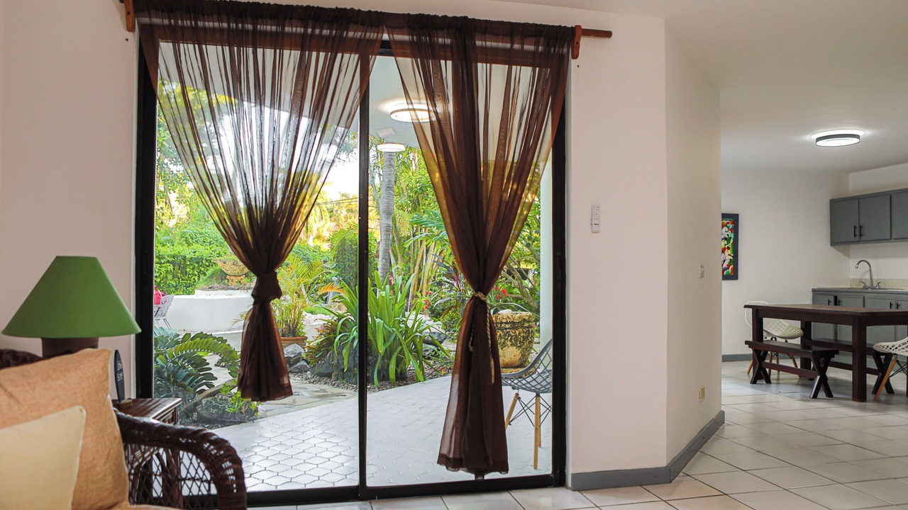 Photo of Livingroom in ProCab