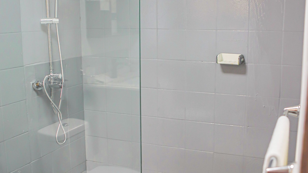 Photo of Bathroom in ProCab