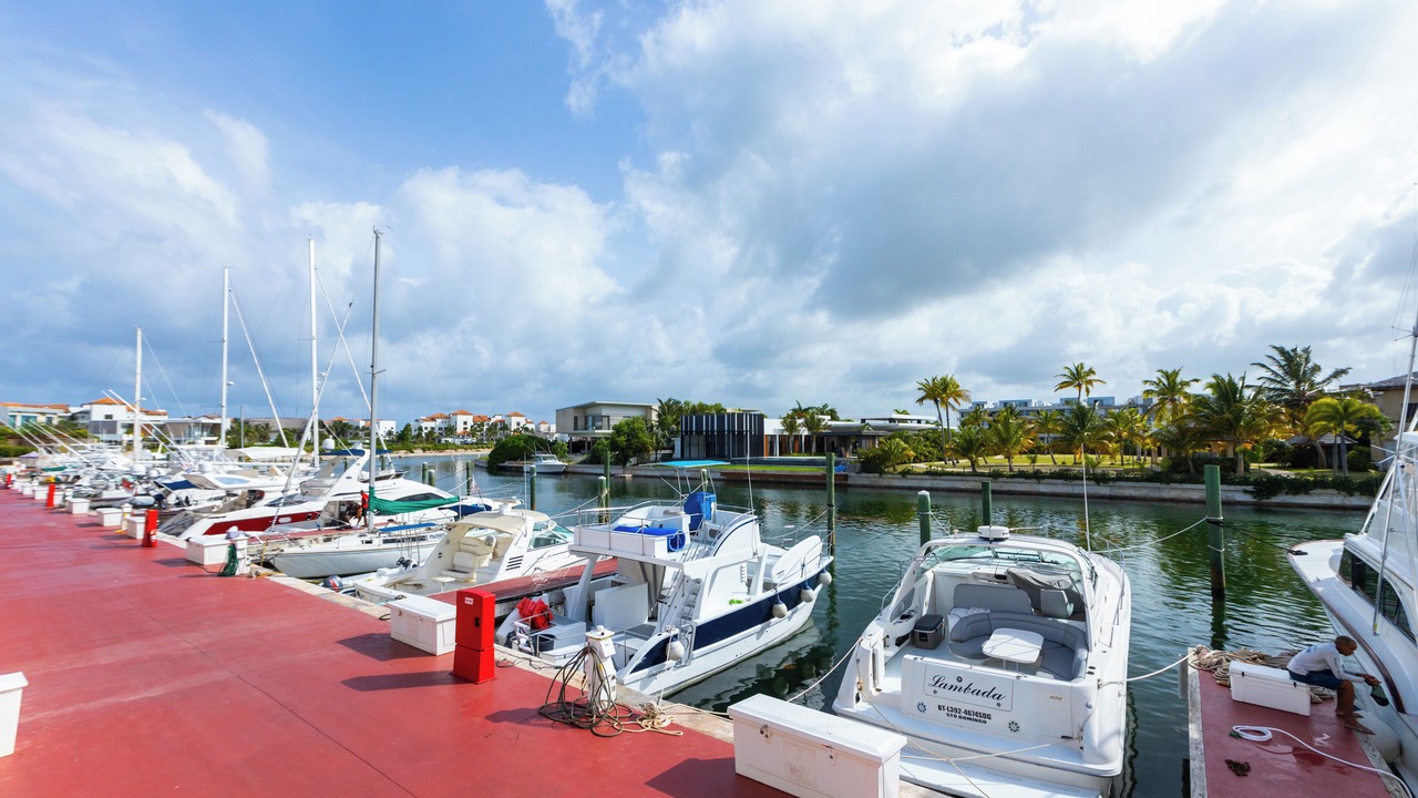 Photo of Others in Cap Cana Marina