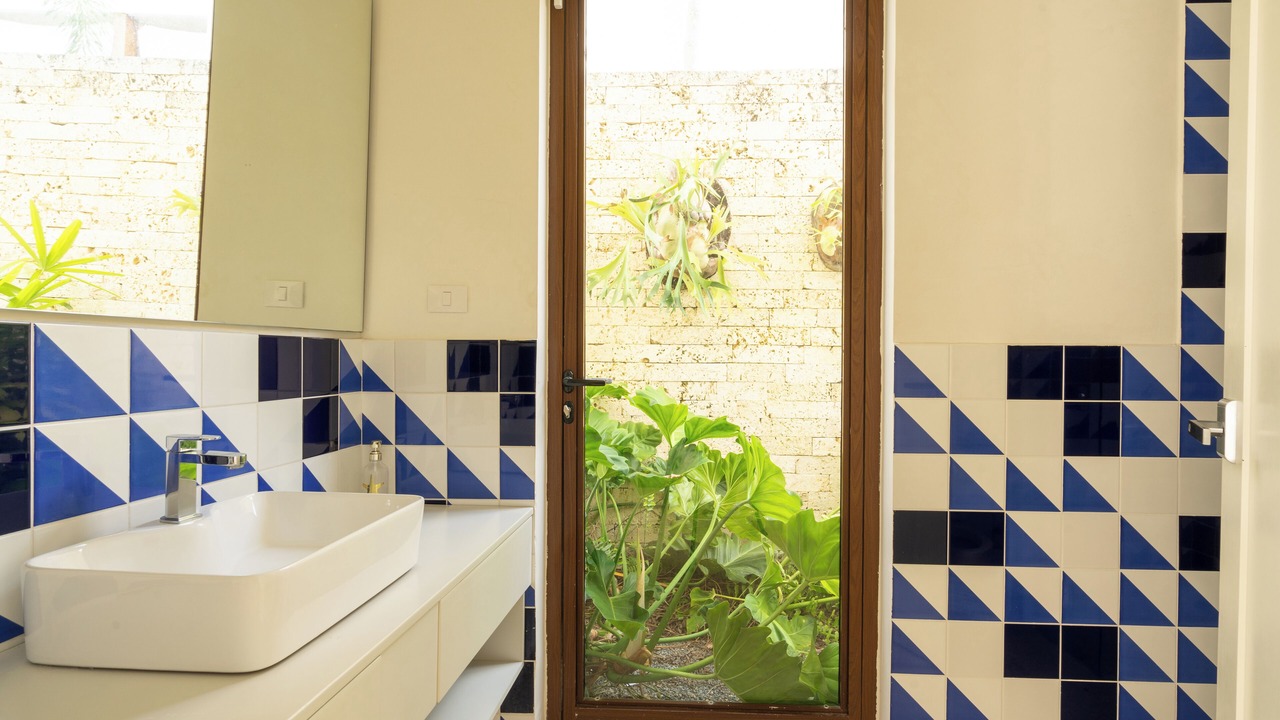 Photo of Bathroom in Cap Cana Marina