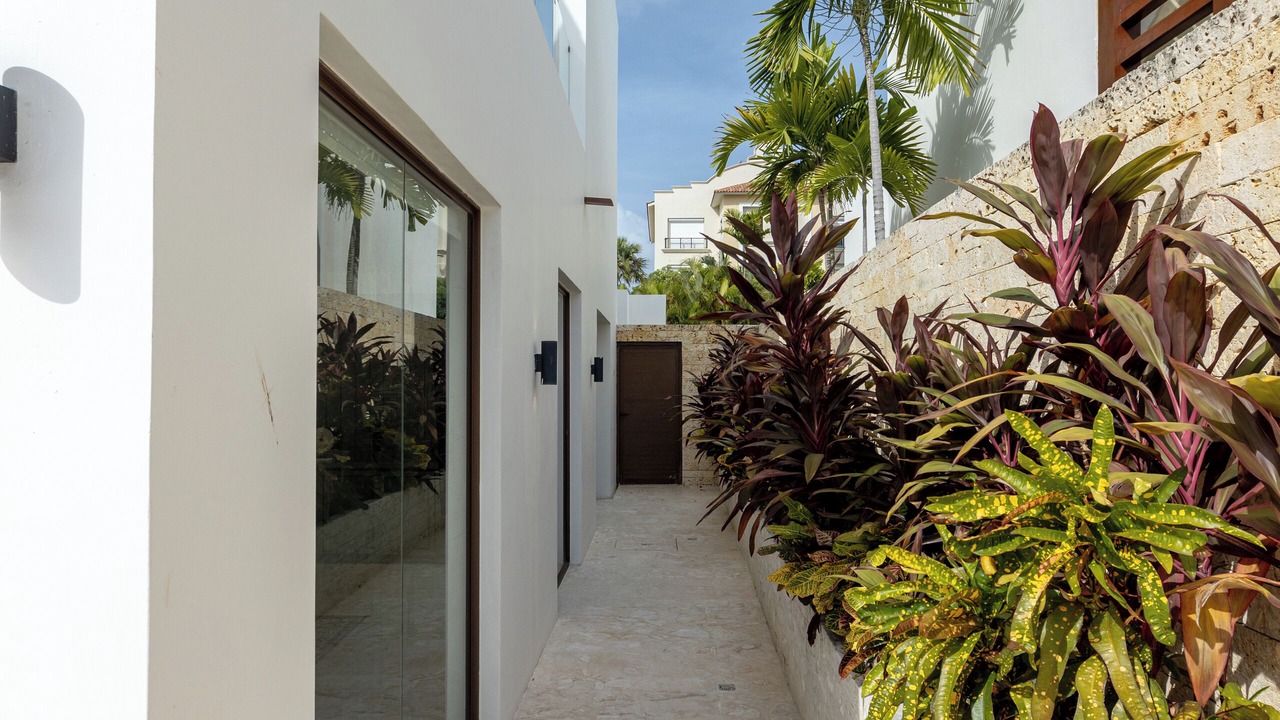 Photo of Outdoor in Cap Cana Marina