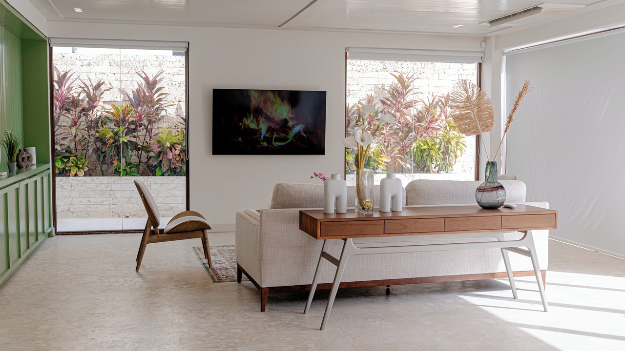 Photo of Livingroom in Cap Cana Marina