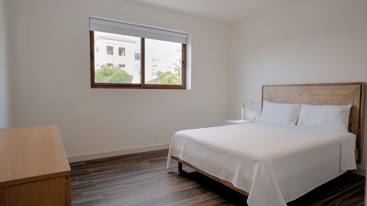 Photo of Bedroom in Cap Cana Marina