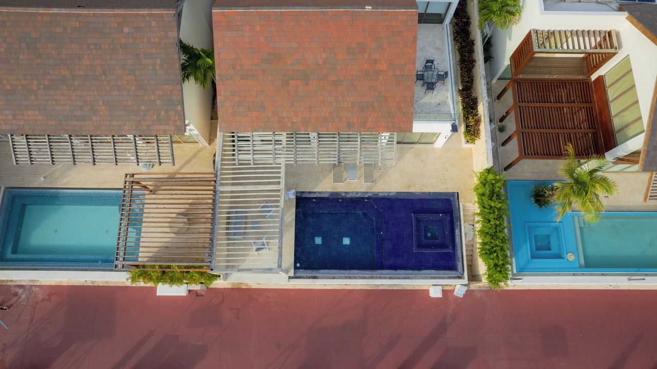 Photo of Outdoor in Cap Cana Marina