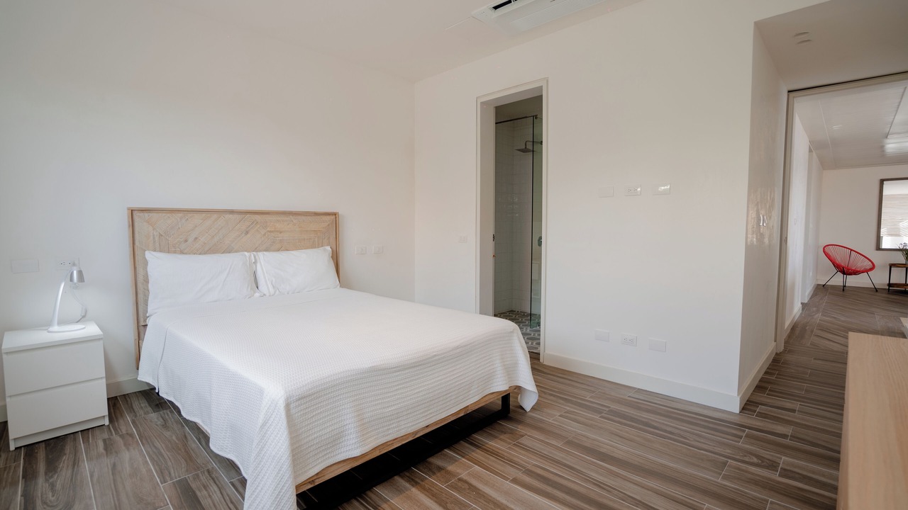 Photo of Bedroom in Cap Cana Marina