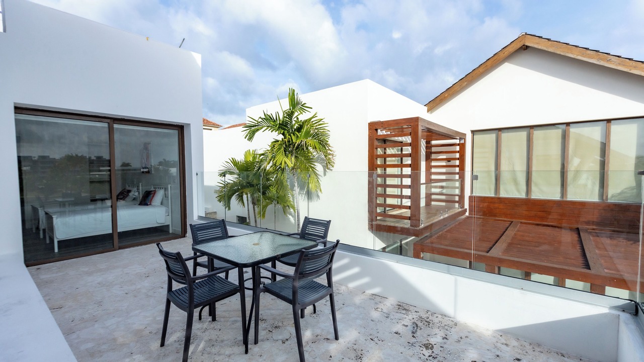 Photo of Outdoor in Cap Cana Marina