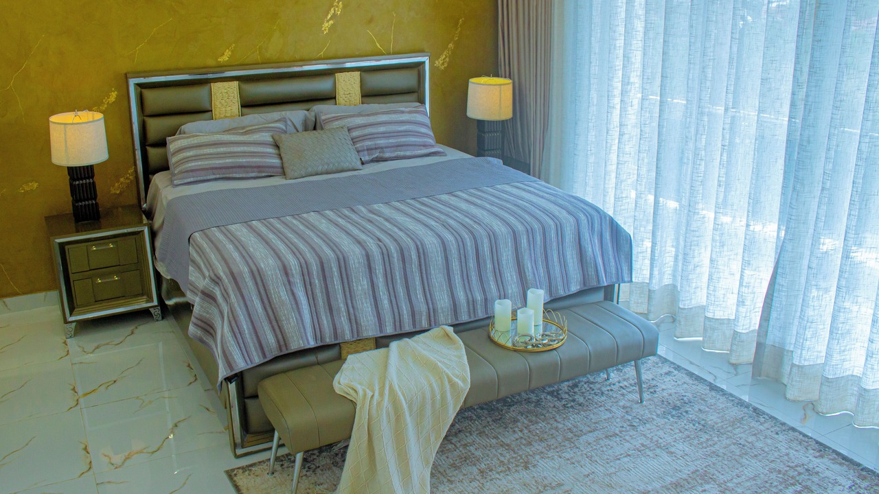 Photo of Bedroom in Altos De Chavon