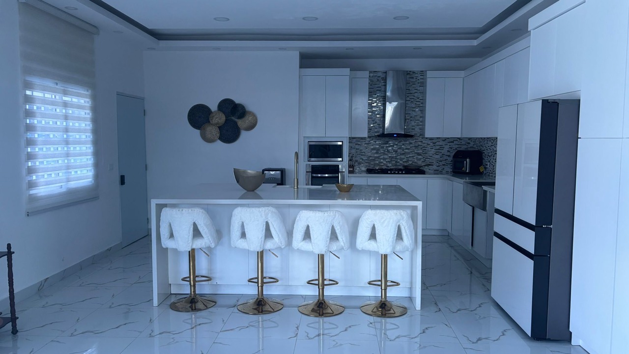 Photo of Kitchen in Altos De Chavon