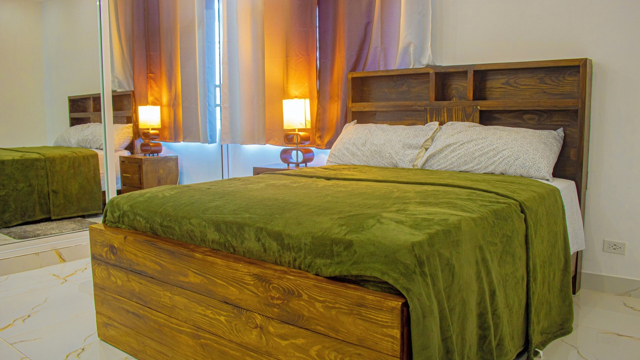 Photo of Bedroom in Altos De Chavon
