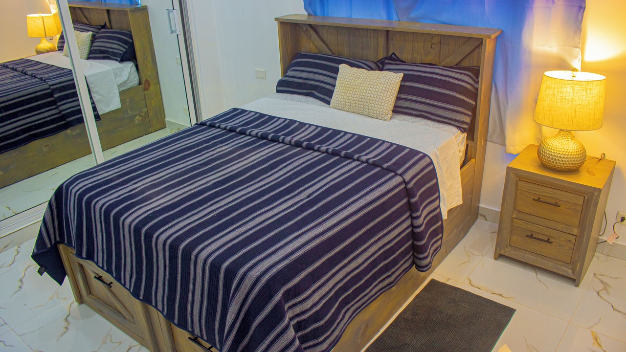 Photo of Bedroom in Altos De Chavon