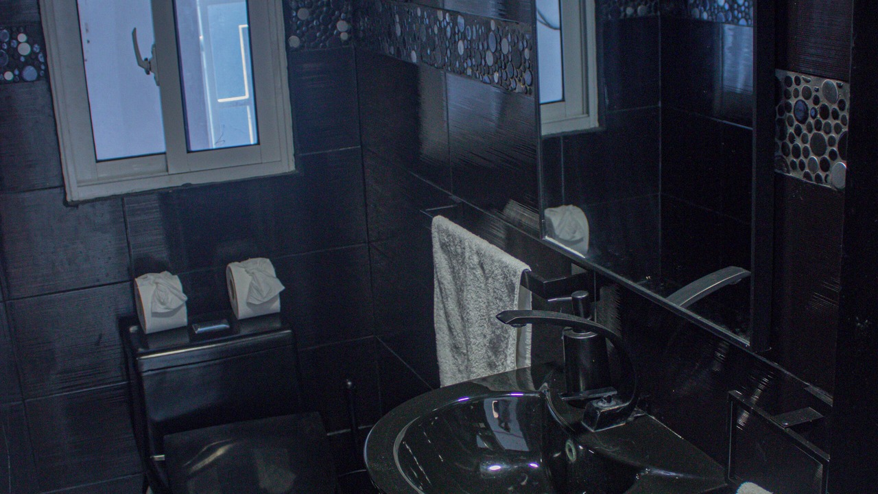 Photo of Bathroom in Altos De Chavon