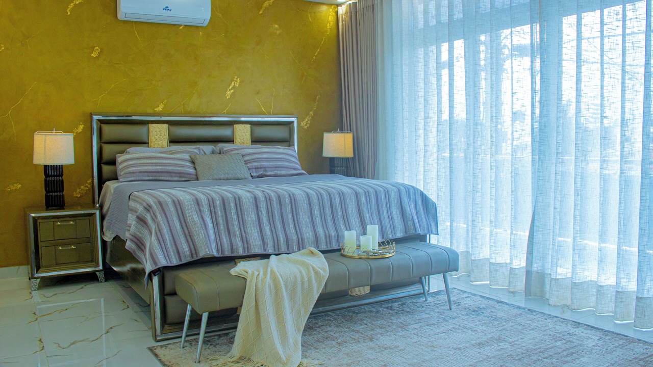 Photo of Bedroom in Altos De Chavon