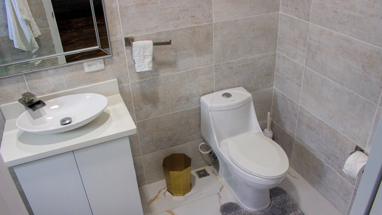 Photo of Bathroom in Altos De Chavon