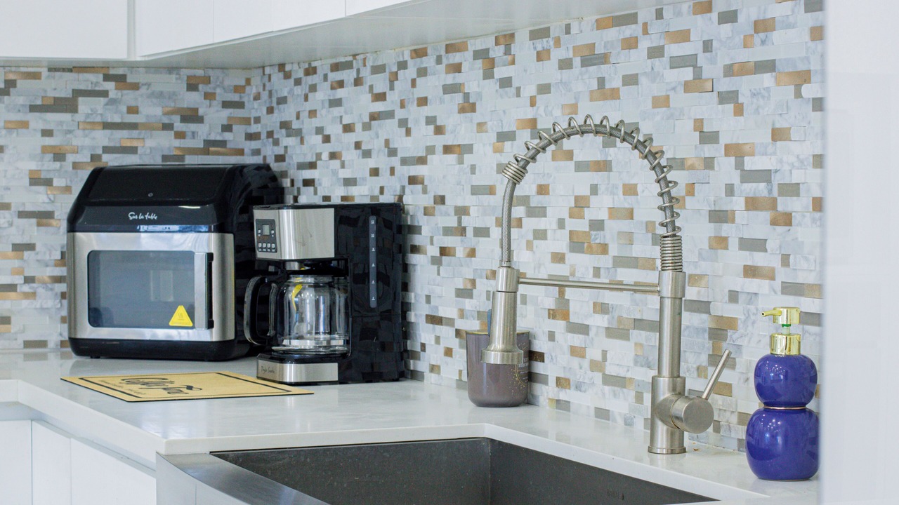 Photo of Kitchen in Altos De Chavon