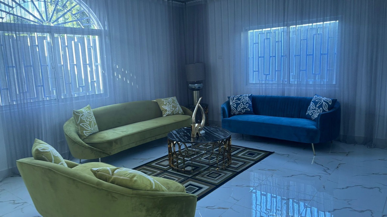Photo of Livingroom in Altos De Chavon